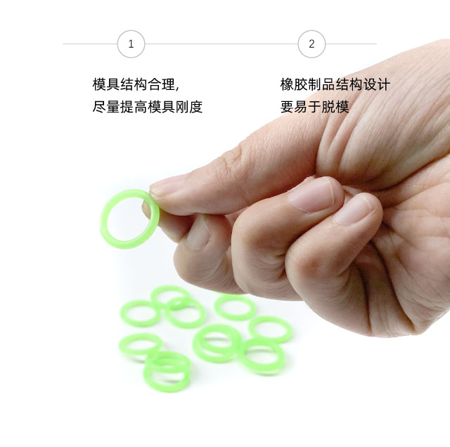脫模難！六個解決辦法？